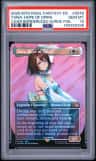 Yuna, Hope Of Spira