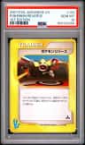 Pokemon Reverse