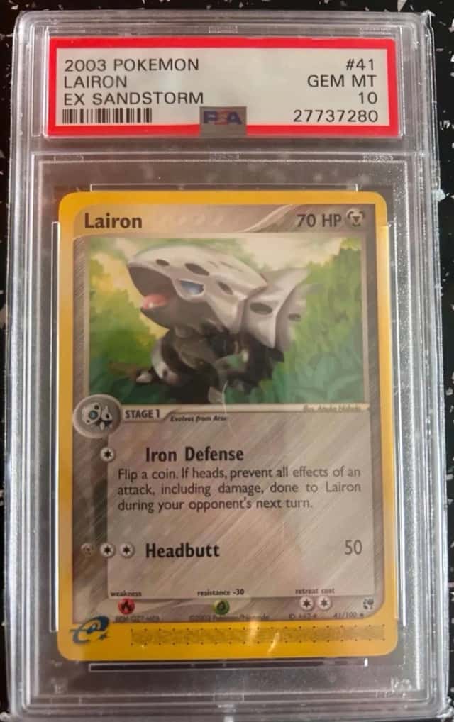 Lairon