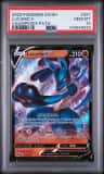 Lucario V