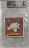 Snorlax