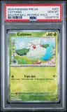 Cottonee