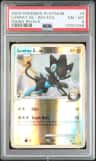 Luxray Gl