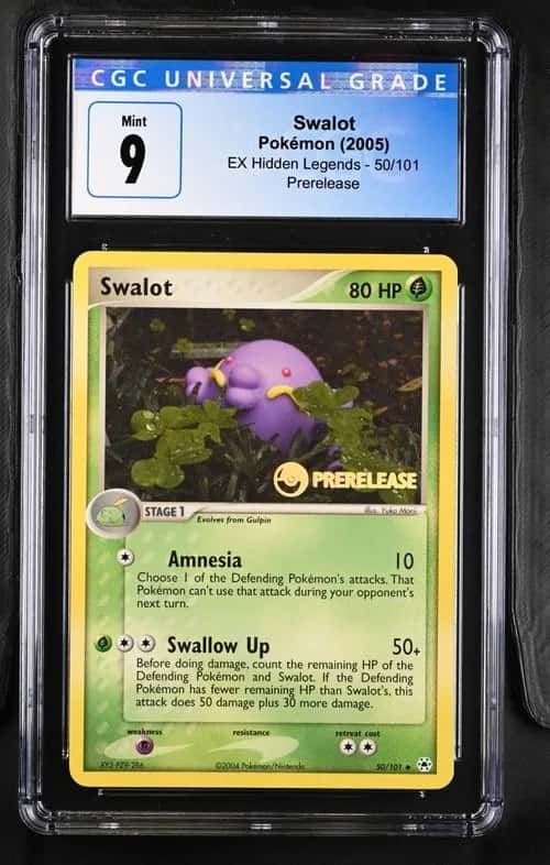 Swalot