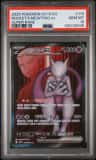 Rocket'S Mewtwo Ex