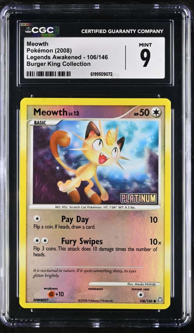 Meowth