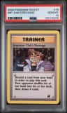 Imposter Oak'S Revenge