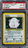 Chansey