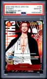 Shanks