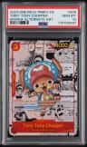Tony Tony Chopper