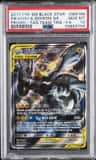 Pikachu & Zekrom Gx