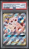 Tgpi/clfa/iglybf Gx