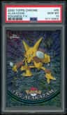 Alakazam