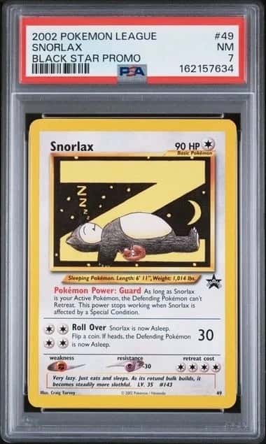 Snorlax