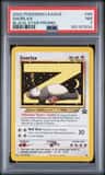 Snorlax