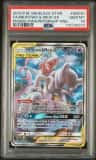 Mewtwo & Mew Gx