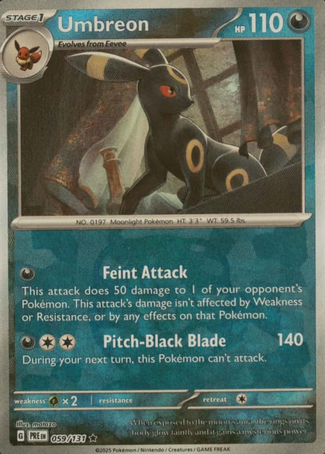 Master Ball · Reverse Holo