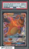 Charizard Gx