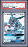 Rayquaza Gx