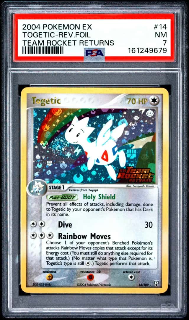 Togetic
