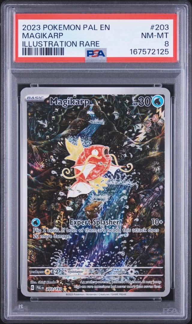Magikarp