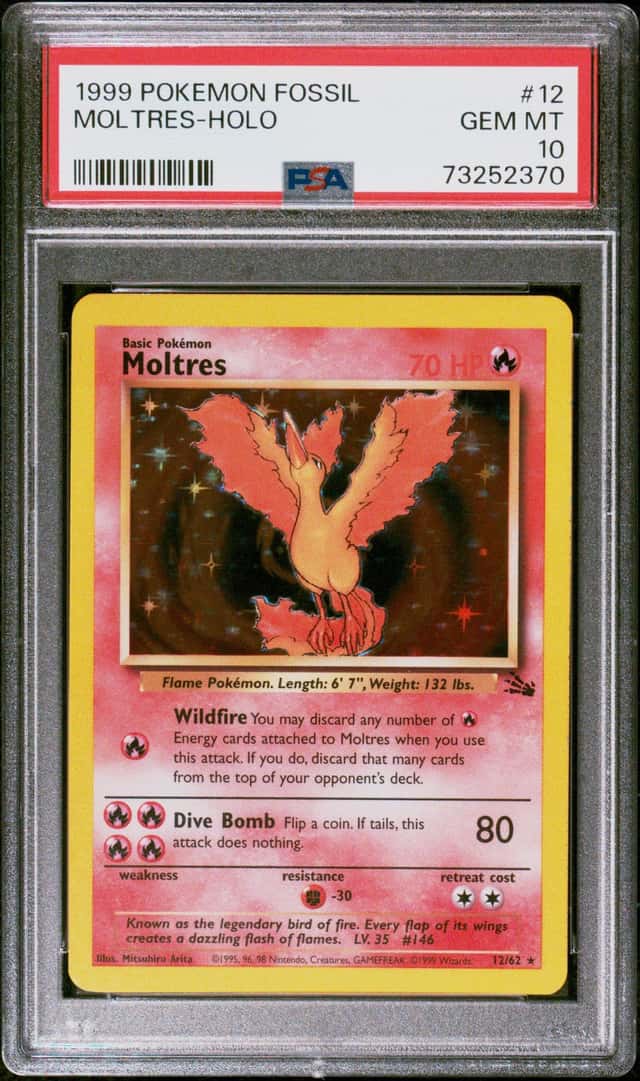 Moltres
