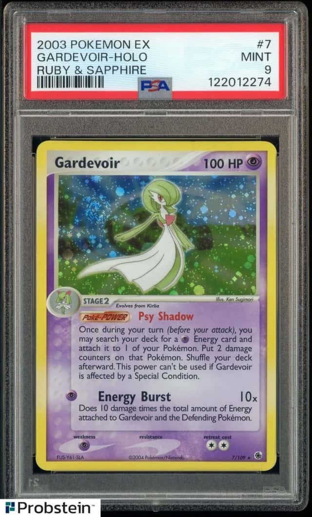 Gardevoir