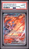 Rocket'S Moltres Ex