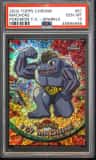 Machoke