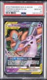 Espeon & Deoxys Gx