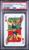 King Of Hearts