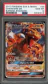 Charizard Gx