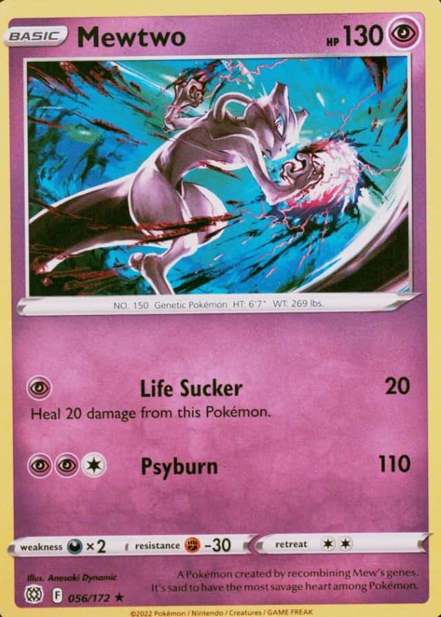 Non-Holo