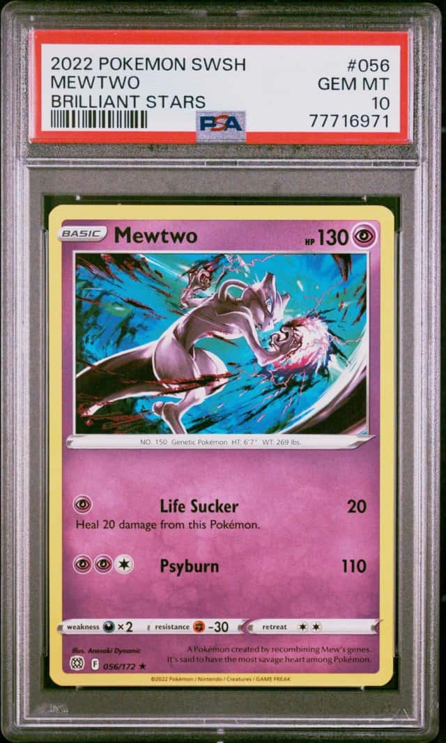 Mewtwo