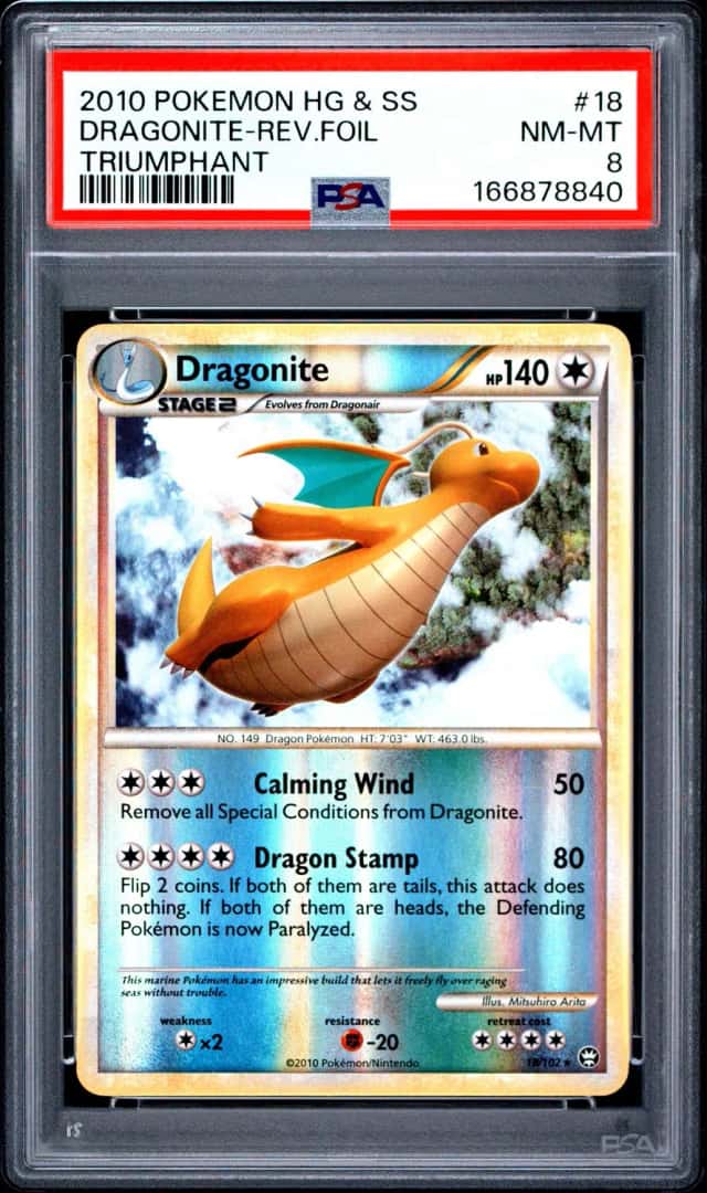 Dragonite