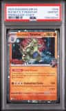 Rocket'S Tyranitar