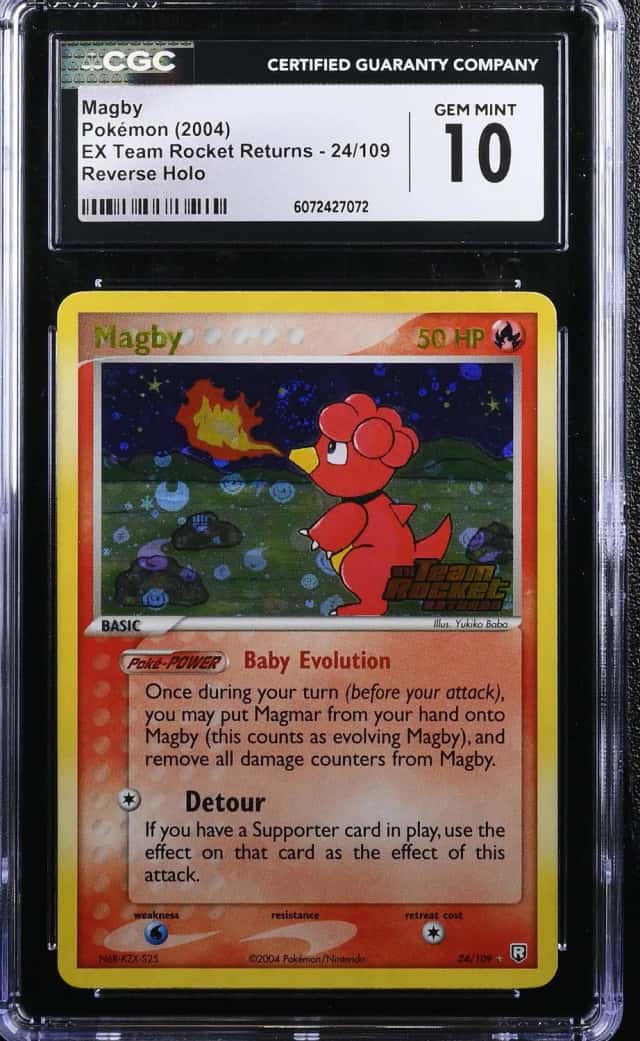 Magby