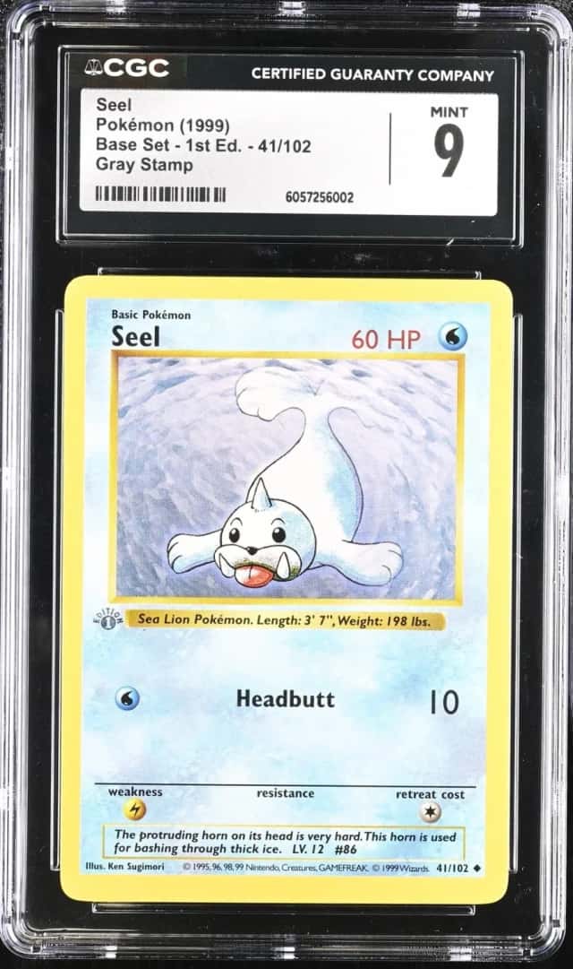 Seel