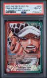Trafalgar Law