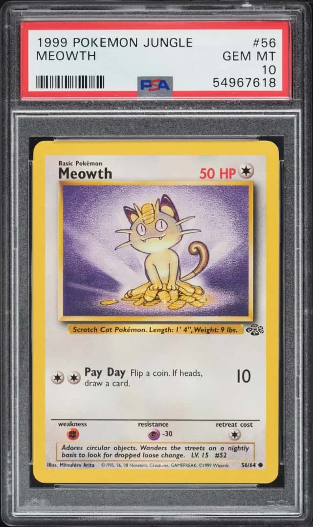Meowth