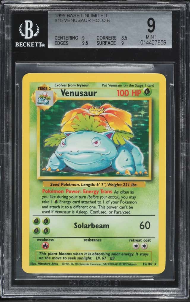 Venusaur