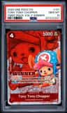 Tony Tony Chopper