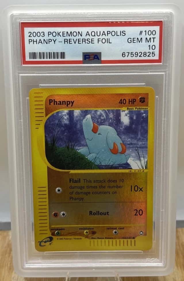 Phanpy