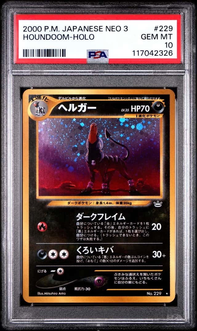 Houndoom