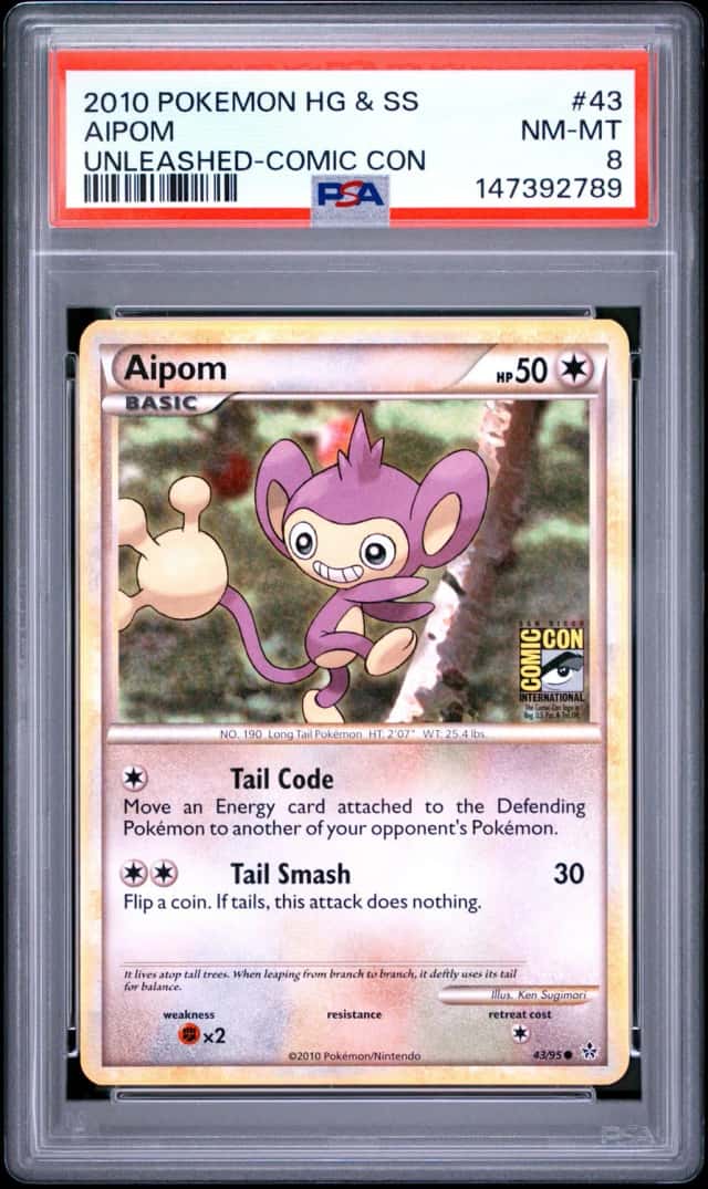 Aipom