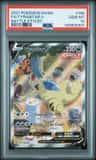 Tyranitar V