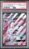 Sylveon Gx