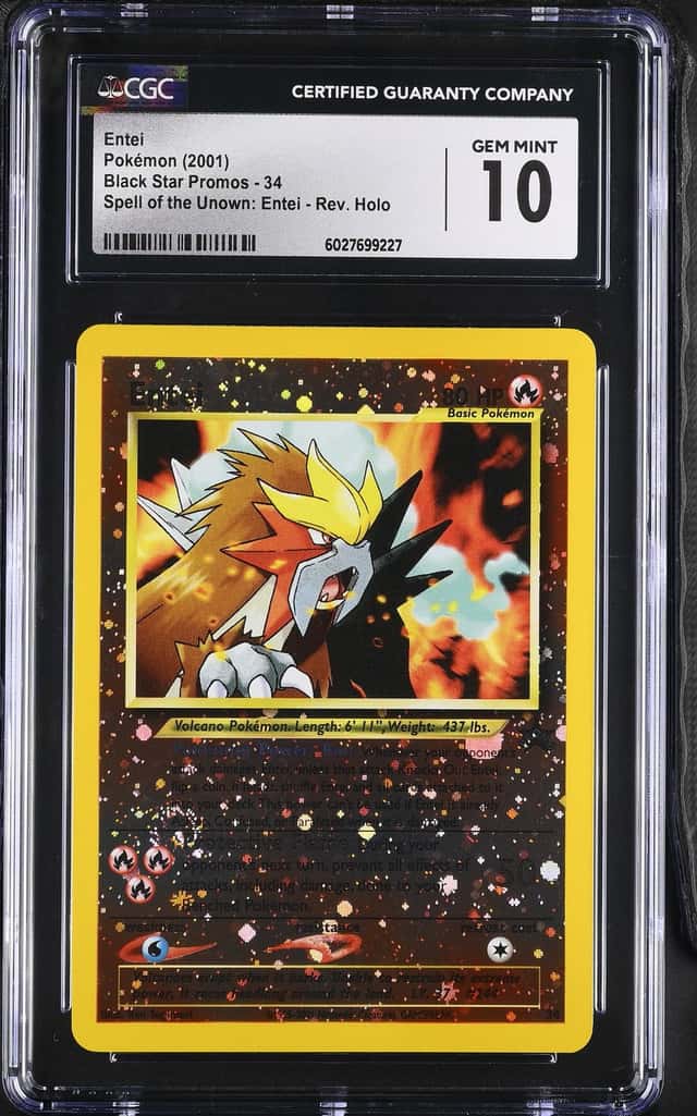 Entei