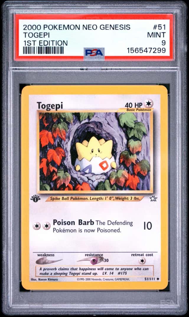 Togepi