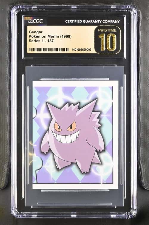 Gengar